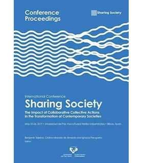 International Conference: Sharing Society