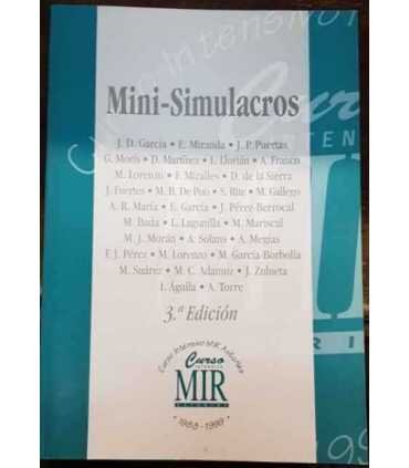 Mini - Simulacros para la preparación del examen M