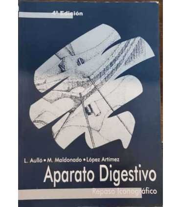 Aparato digestivo. Repaso iconográfico. MIR Asturi