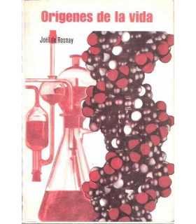 Orígenes de la vida