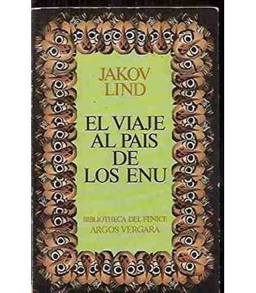 El viaje al país de los Enu