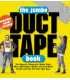 The Jumbo Duct Tape Book
