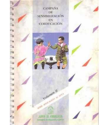 Campaña de sensibilización en coeducación vol. LL