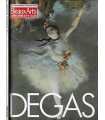 Grandes expositions: Degas (1834-1917)