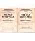 The Old Wives´Tale, in Two Volumes 1 and 2