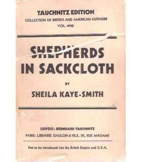 Shepherds In Sackcloth