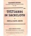Shepherds In Sackcloth