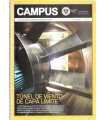 Campus UGR, 237. Túnel de Viento de Capa Límite