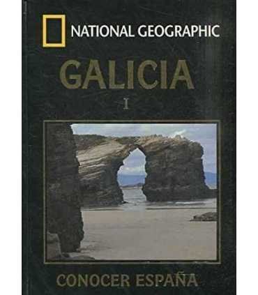 Galicia I. Conocer España
