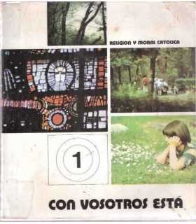 Con Vosotros está, 1.