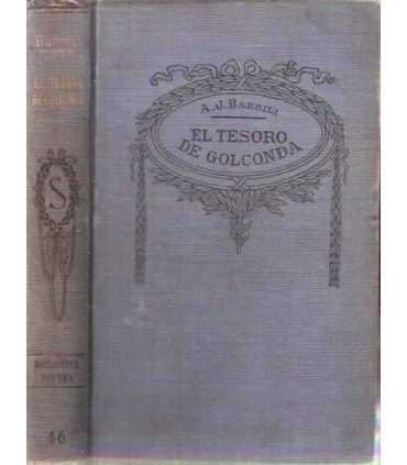 El tesoro de Golconda