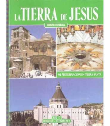La Tierra de Jesús