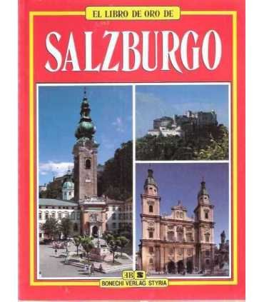 El libro de oro de Salzburgo