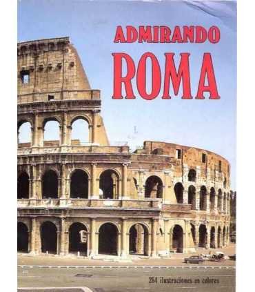 Admirando Roma