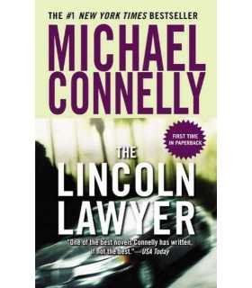 The Lincoln Lawyer
