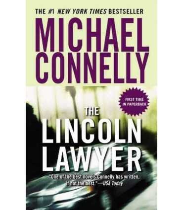 The Lincoln Lawyer