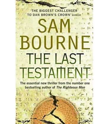 The Last Testament