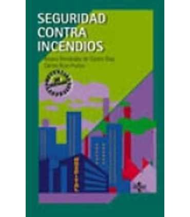 Seguridad contra incendios
