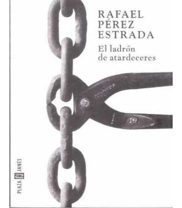 El ladrón de atardeceres