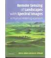 Remote sensing of landscapes with spectral images.