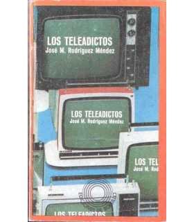 Los teleadictos