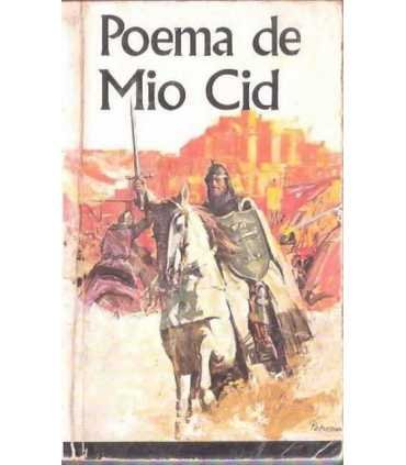 Poema de Mío Cid
