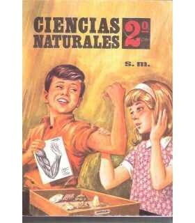 Ciencias Naturales 2ª