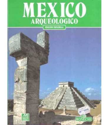 México arqueológico
