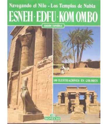 Navegando el Nilo. Los Templos de Nubia. Esneh - E