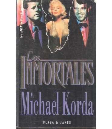 Los inmortales