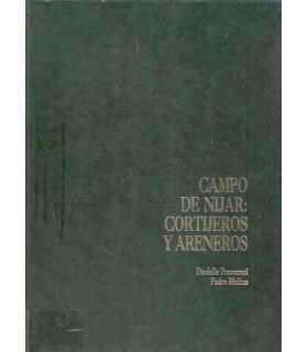 Campo de Nijar: cortijeros y areneros