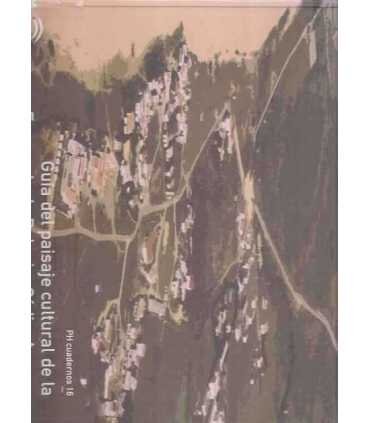 Guía del paisaje cultural de la Ensenada de Boloni