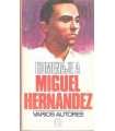 Homenaje a Miguel Hernández