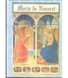 María de Nazaret. Imagen y mensaje para el siglo X