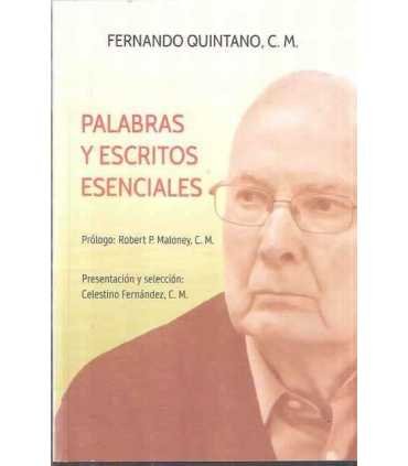 Palabras y escritos esenciales