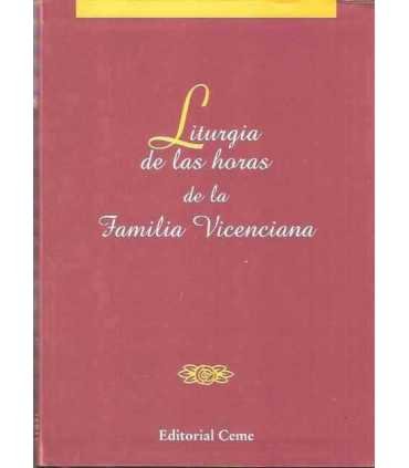 Liturgia de las horas de la familia Vicenciana