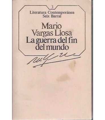 La guerra del fin del Mundo