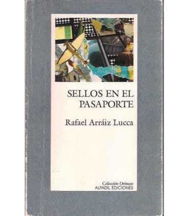 Sellos en el pasaporte