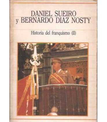 Historia del franquismo,I y II