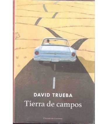 Tierra de campos