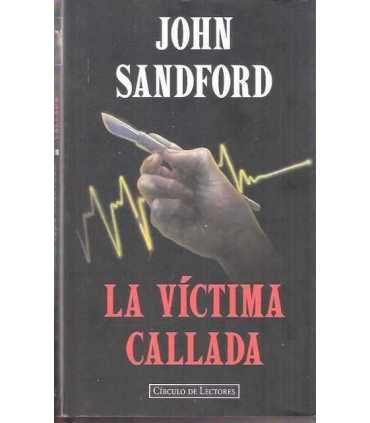 La víctima callada