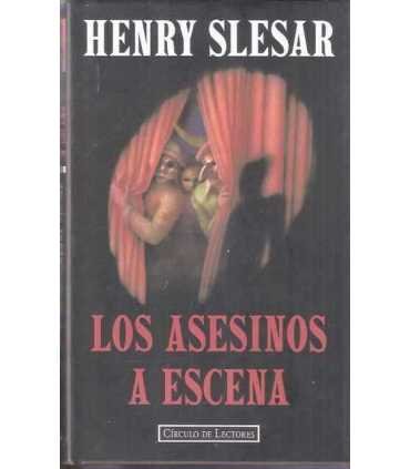 Los asesinos a escena