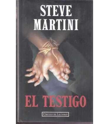 El testigo
