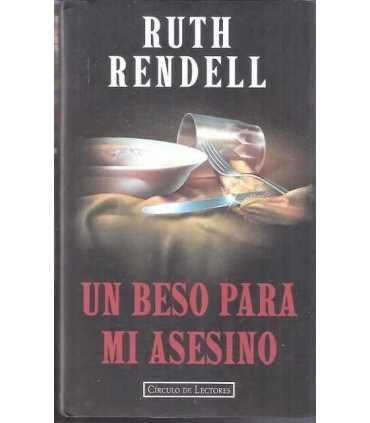 Un beso para mi asesino