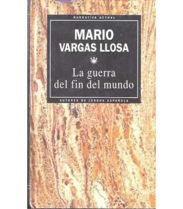 La guerra del fin del Mundo