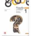 Filosofía y ciudadanía. Bachillerato 1