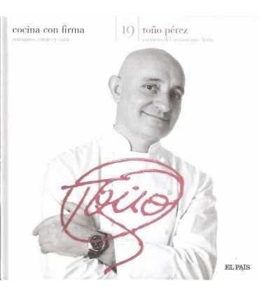 Entrantes, carnes y caza. Cocina con firma