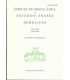 Índices de miscelánea de Estudios Árabes y Hebraic