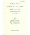 Miscelánea de Estudios Árabes y Hebraicos. Vol. 58