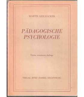 Pädagogische Psychologie